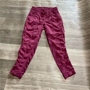lululemon Street to Studio Pant II